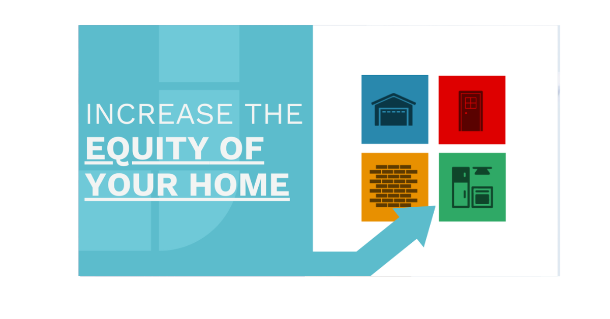 4 Home Remodeling Projects with the Highest ROI